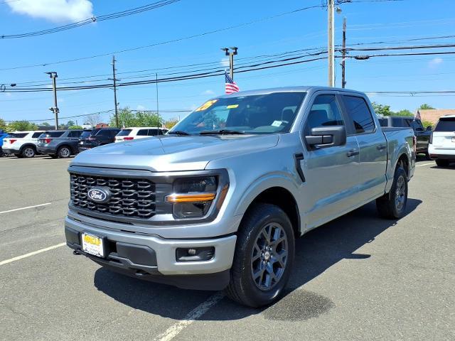 2026 Ford F-150 - $46,795