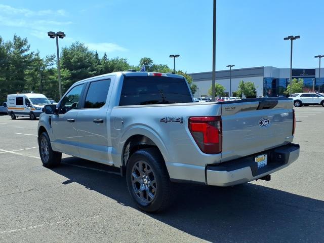 2026 Ford F-150 - $46,795