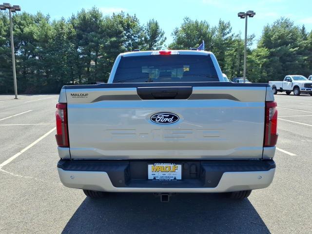 2026 Ford F-150 - $46,795