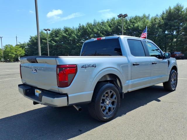 2026 Ford F-150 - $46,795