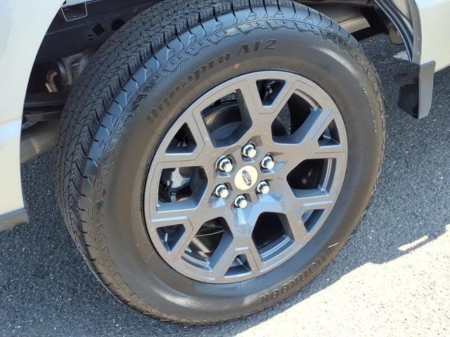 2026 Ford F-150 - $46,795