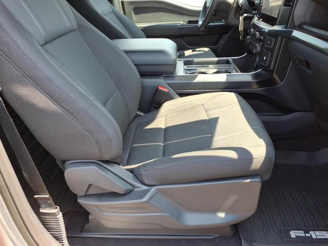 2026 Ford F-150 - $46,795
