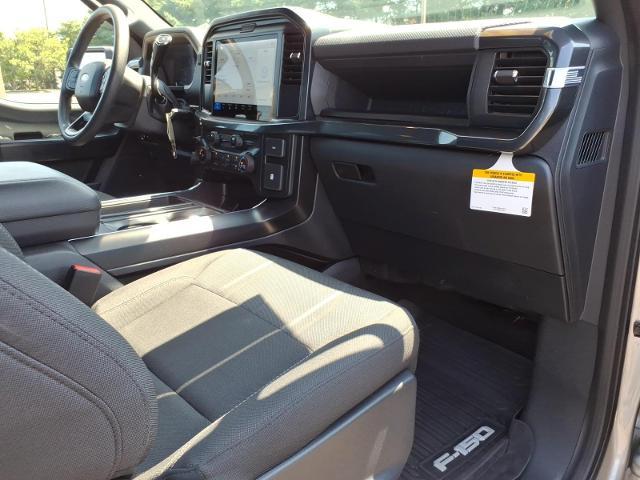 2026 Ford F-150 - $46,795
