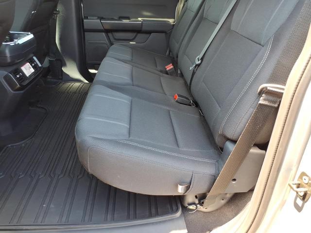 2026 Ford F-150 - $46,795