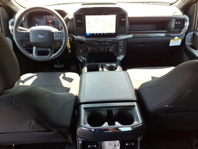2026 Ford F-150 - $46,795