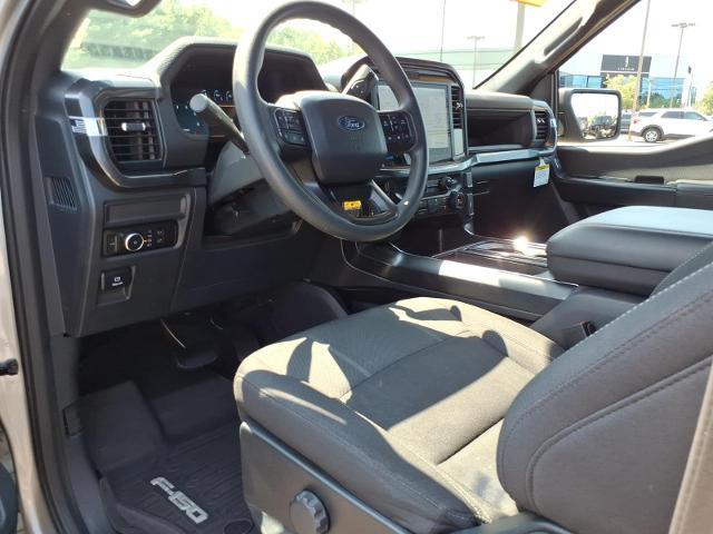 2026 Ford F-150 - $46,795