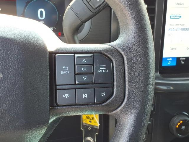 2026 Ford F-150 - $46,795