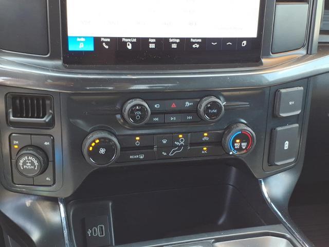 2026 Ford F-150 - $46,795