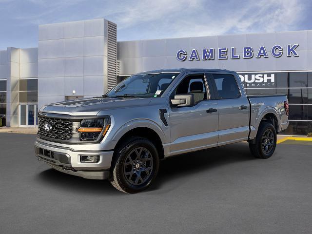 2026 Ford F-150 - $44,000