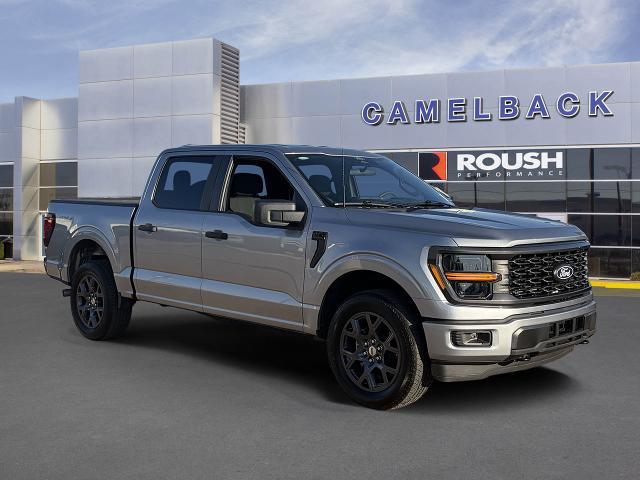 2026 Ford F-150 - $44,000