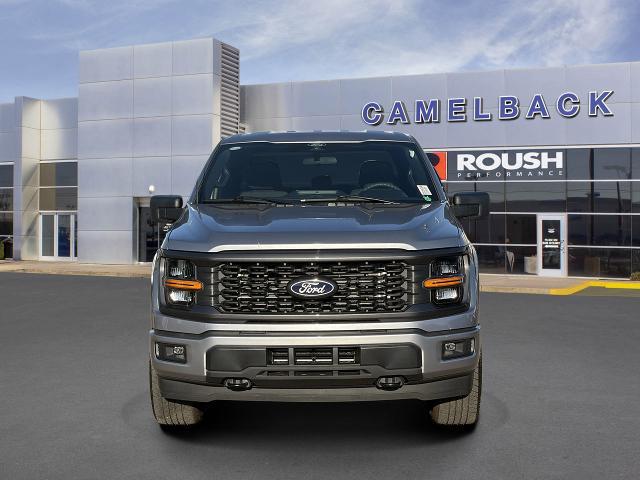 2026 Ford F-150 - $44,000