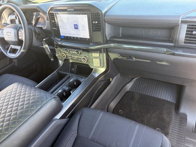 2026 Ford F-150 - $44,000