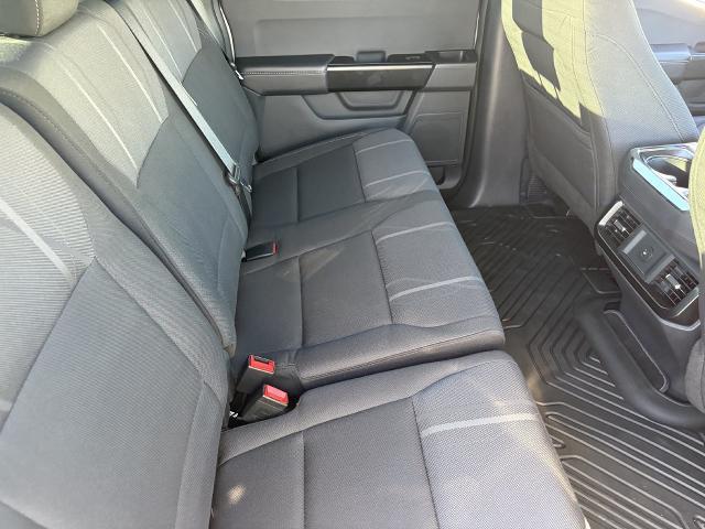 2026 Ford F-150 - $44,000