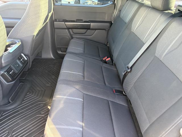 2026 Ford F-150 - $44,000