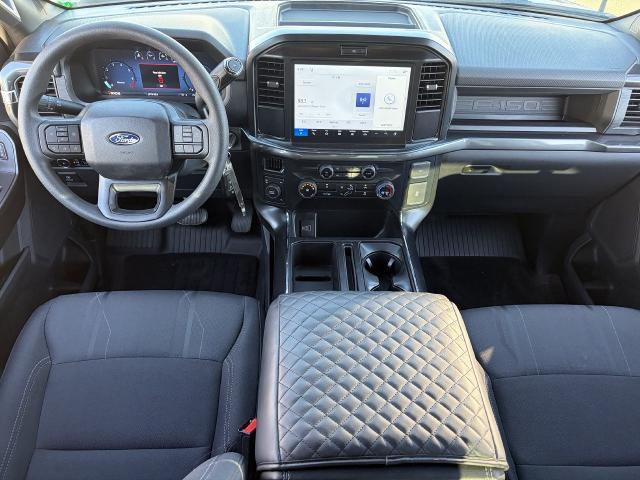 2026 Ford F-150 - $44,000
