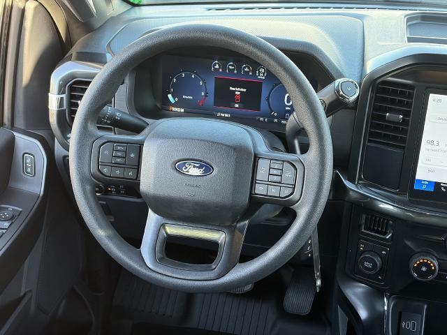 2026 Ford F-150 - $44,000