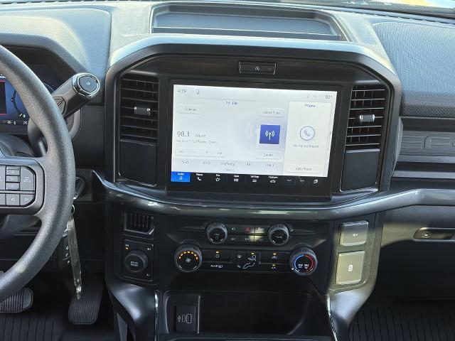 2026 Ford F-150 - $44,000