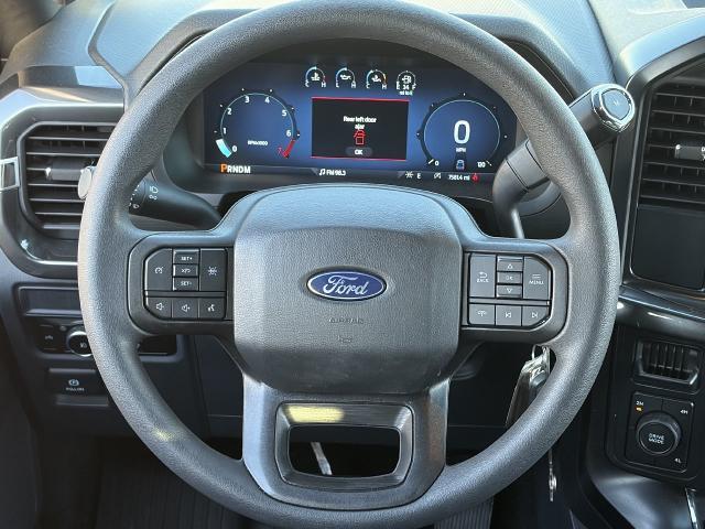 2026 Ford F-150 - $44,000