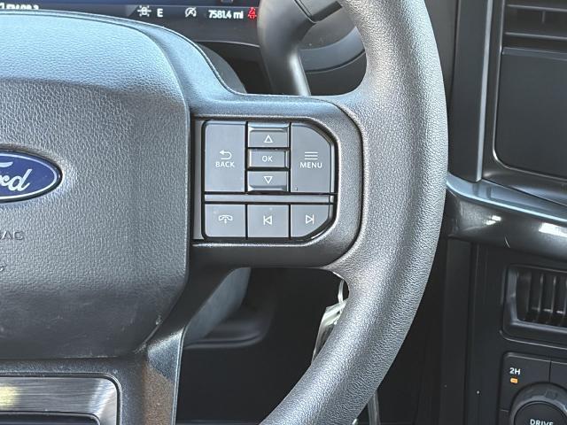 2026 Ford F-150 - $44,000