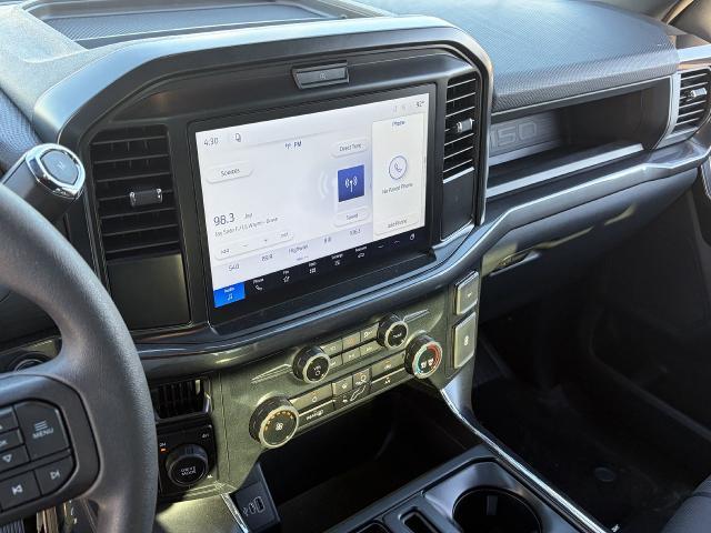 2026 Ford F-150 - $44,000