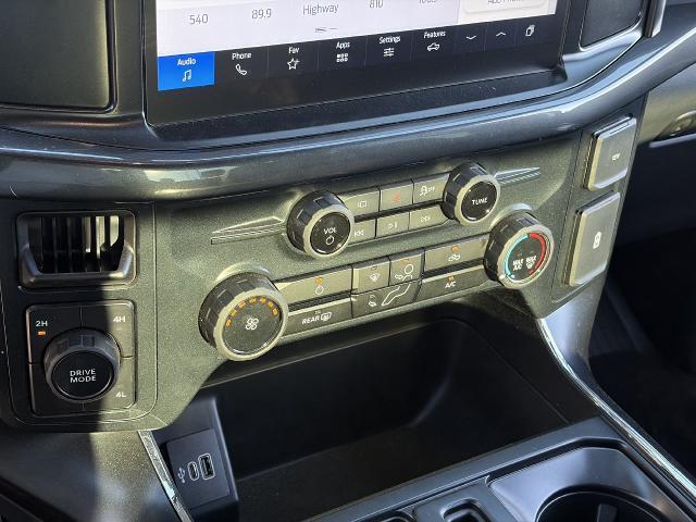 2026 Ford F-150 - $44,000