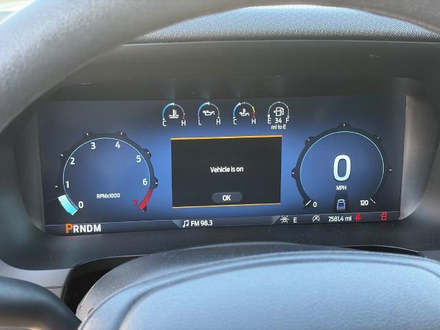2026 Ford F-150 - $44,000