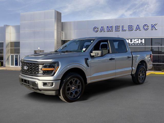 2026 Ford F-150 - $44,000