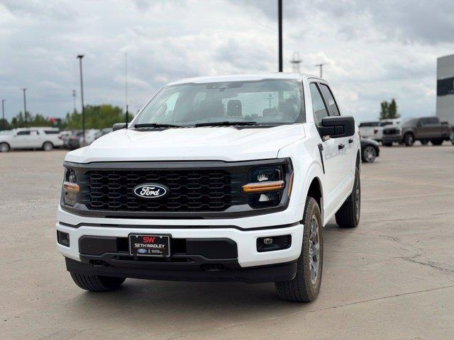 2026 Ford F-150 - $47,905