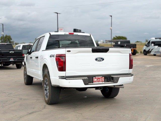 2026 Ford F-150 - $47,905
