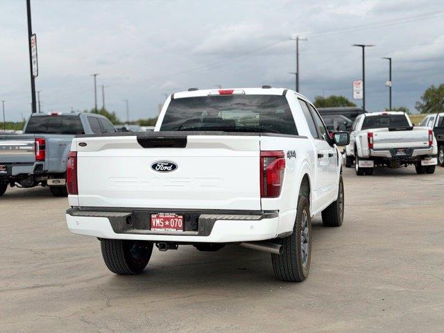 2026 Ford F-150 - $47,905