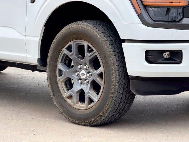 2026 Ford F-150 - $47,905