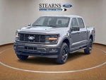 2024 F-150 Thumbnail 2
