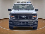 2024 F-150 Thumbnail 16