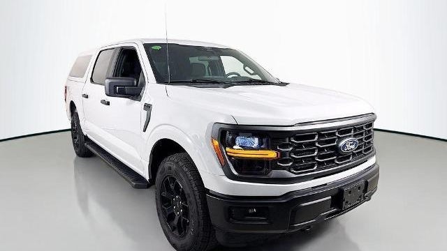Preowned 2024 Ford F-150 STX for Sale