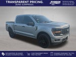 2024 F-150 Thumbnail 1