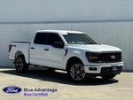 2024 F-150 Thumbnail 1