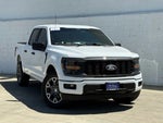 2024 F-150 Thumbnail 3