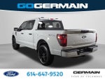 2024 F-150 Thumbnail 12