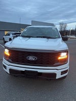 2024 F-150 Thumbnail 3