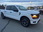 2024 F-150 Thumbnail 5