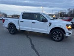 2024 F-150 Thumbnail 6