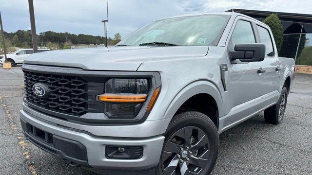 Preowned 2024 Ford F-150 STX for Sale