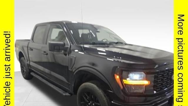 Preowned 2024 Ford F-150 STX for Sale