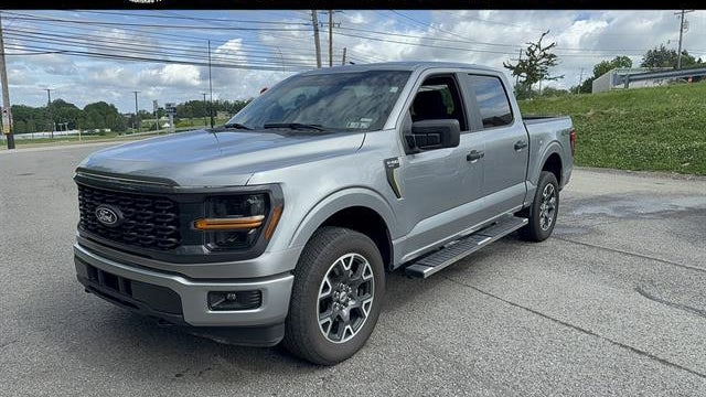 Preowned 2024 Ford F-150 STX for Sale