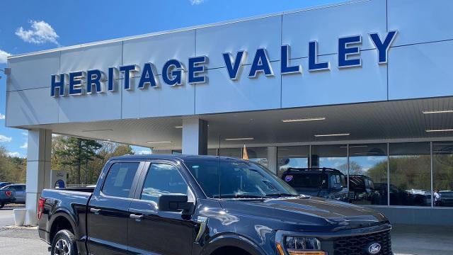 Preowned 2024 Ford F-150 STX for Sale