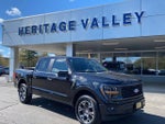 2024 F-150 Thumbnail 1