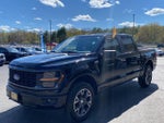 2024 F-150 Thumbnail 3