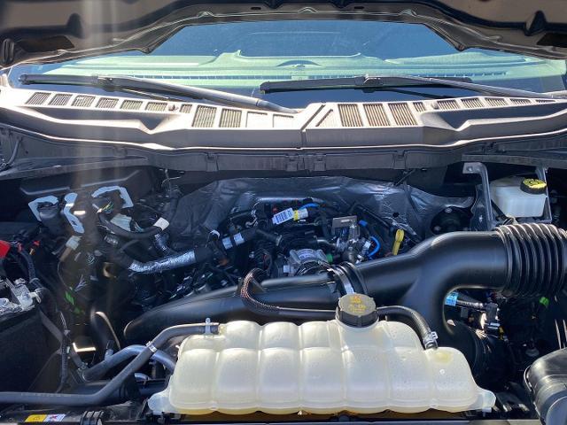 2024 Ford F-150 - $40,000