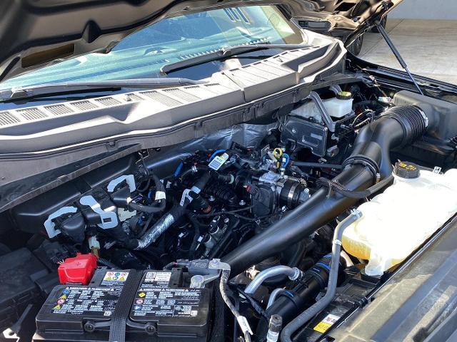 2024 Ford F-150 - $40,000