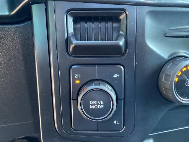 2024 Ford F-150 - $40,000
